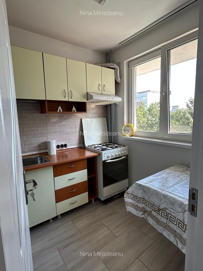 BULEVARDUL MIHALACHE, renovat,bun de locuit - 9