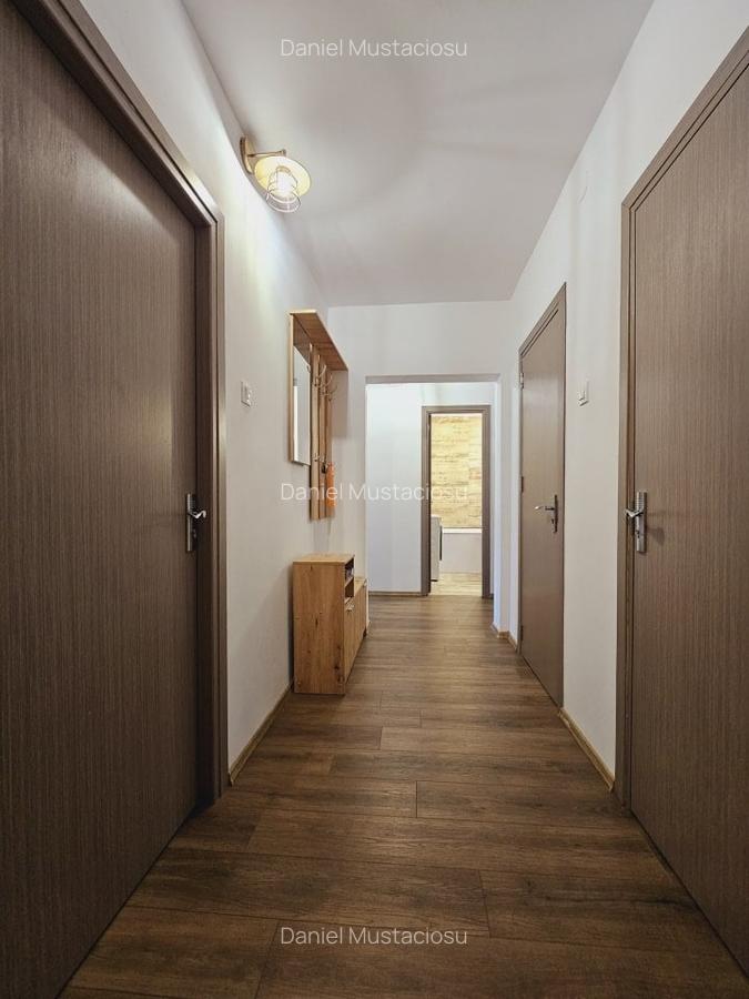 Dristor | vis a vis metrou  | Apartament la cheie in bloc anvelopat - 8