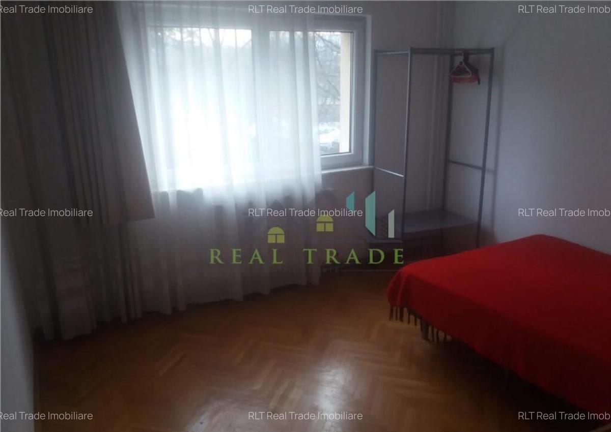 Apartament 4 camere etajul 1 Tractorul - 3