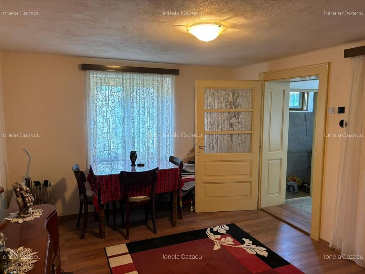 Casa in Marginimea Sibiului - Rasinari, jud. Sibiu - 5