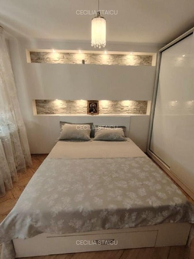 Proprietar, vand  ap 2 camere, 60 mp, et. 1, Calea Mosilor, plan secund - 8