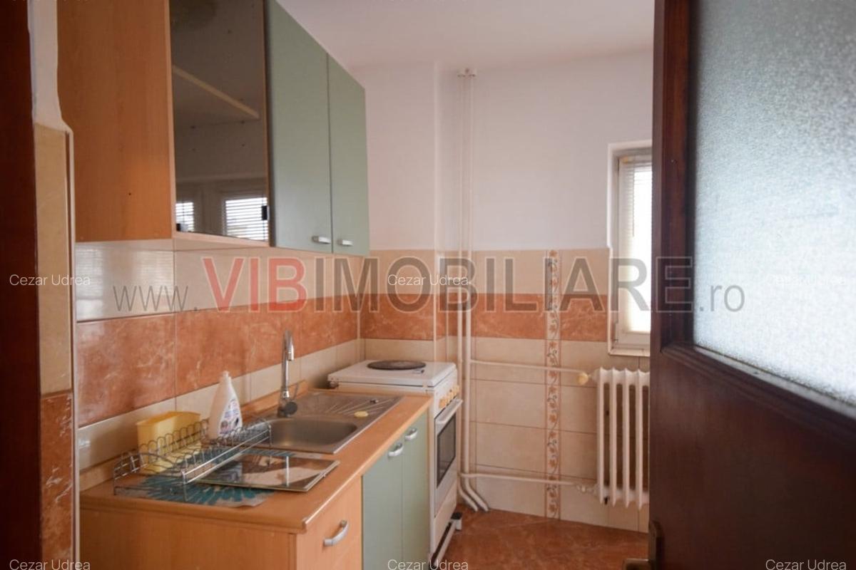 Apartament 3 camere - Bulevardul Unirii - 6