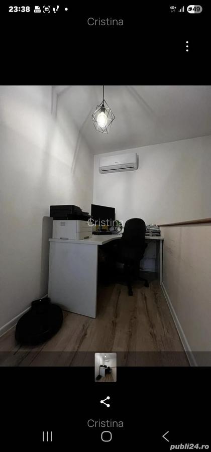 Vand vila dumbravita padure - 6