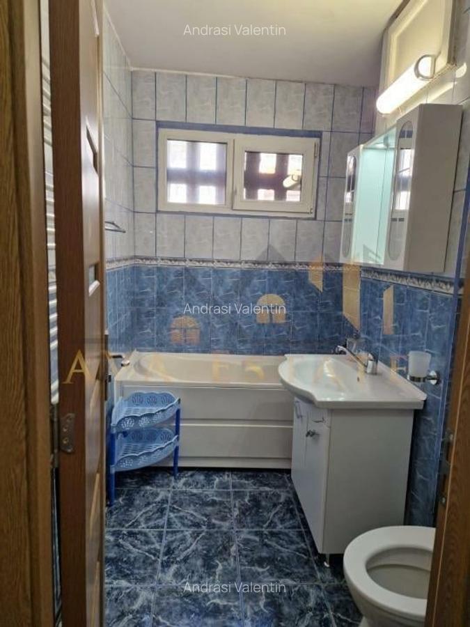 Apartament cu 3 camere, 77 mp,  Et.3 + centrala-Zona Gheorghe Lazar - 10