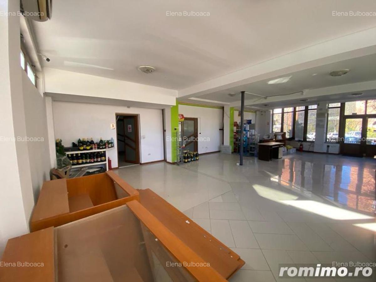 Spatiu comercial - 1