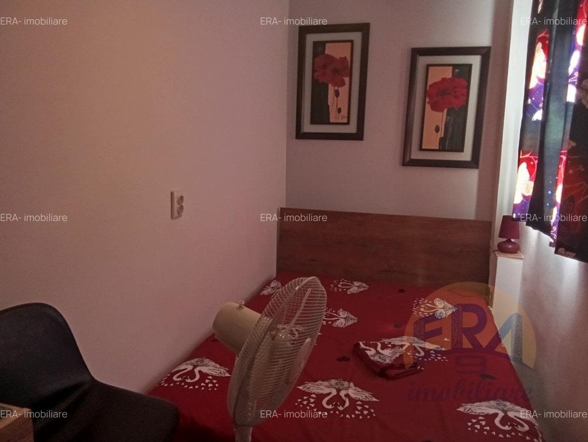 Apartament cu 2 camere decomandat, mobilat în Rogerius - 7