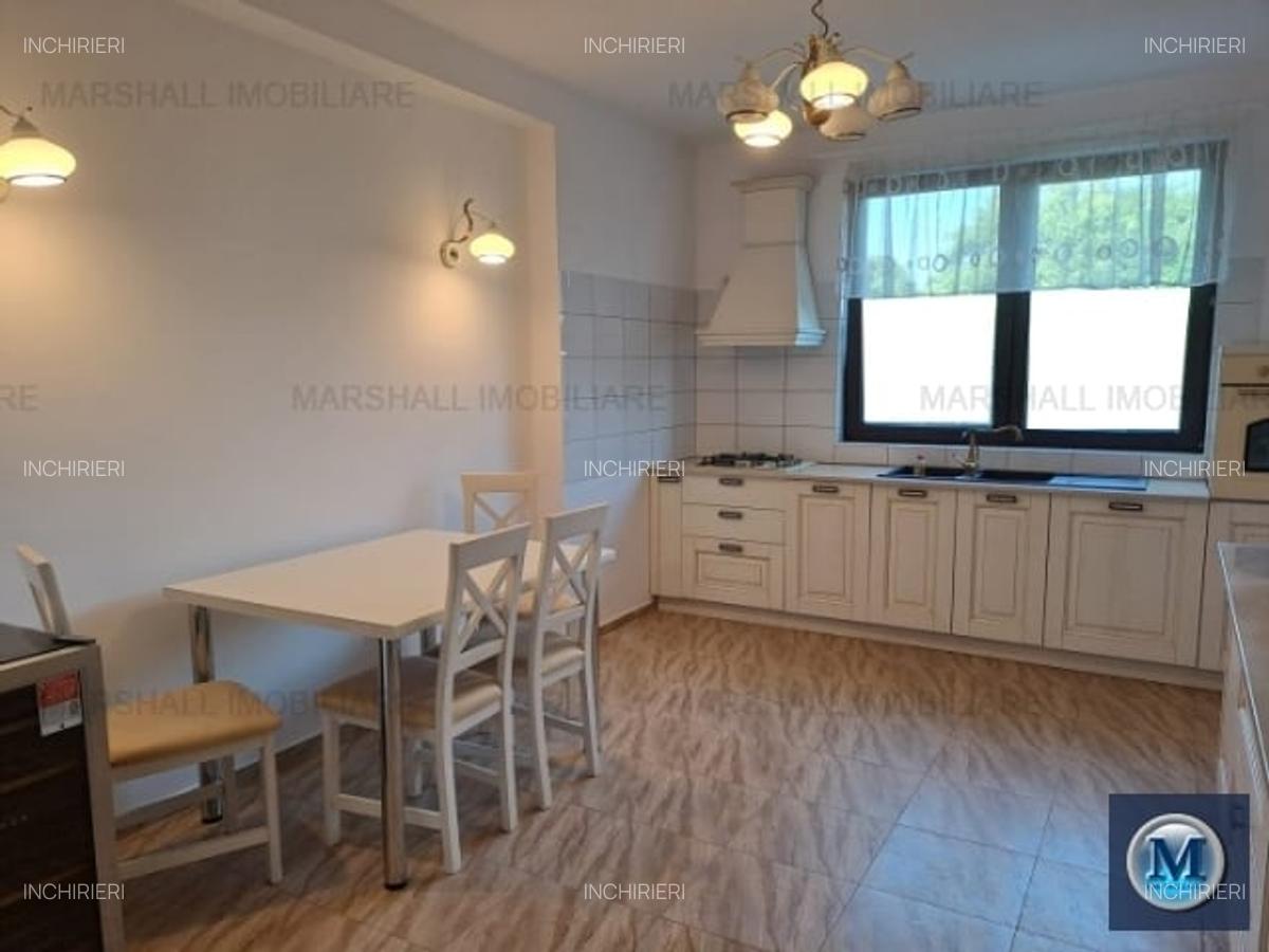 Casă cu 4 camere în Snagov - 5