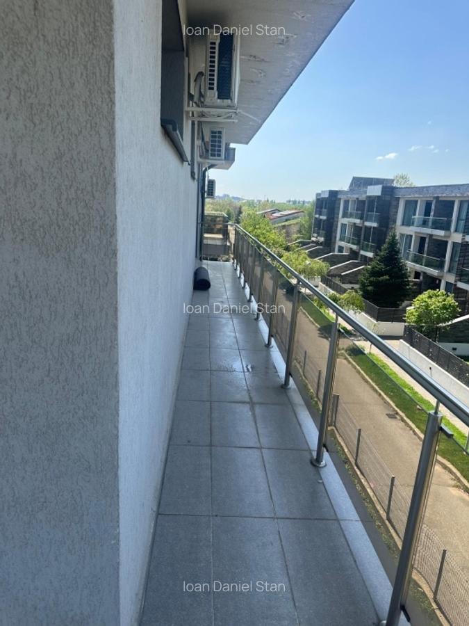 2 Camere Sisesti/ Baneasa - 4