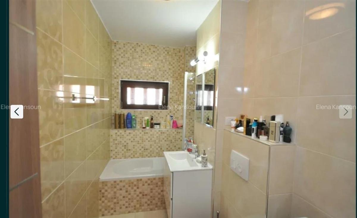 Apartament 3 camere, modern si spatios,parcare, Centrul Civic - 9