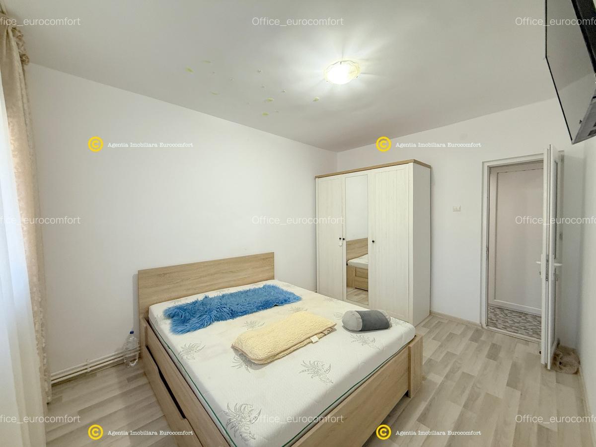 2 camere in Micro 19 la parter langa Spitalul Judetean - 12