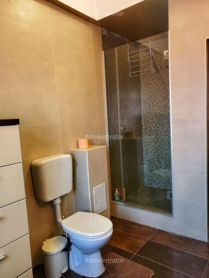 Apartament spectaculos cu 3 camere si scara interioara, metrou Berceni - 13