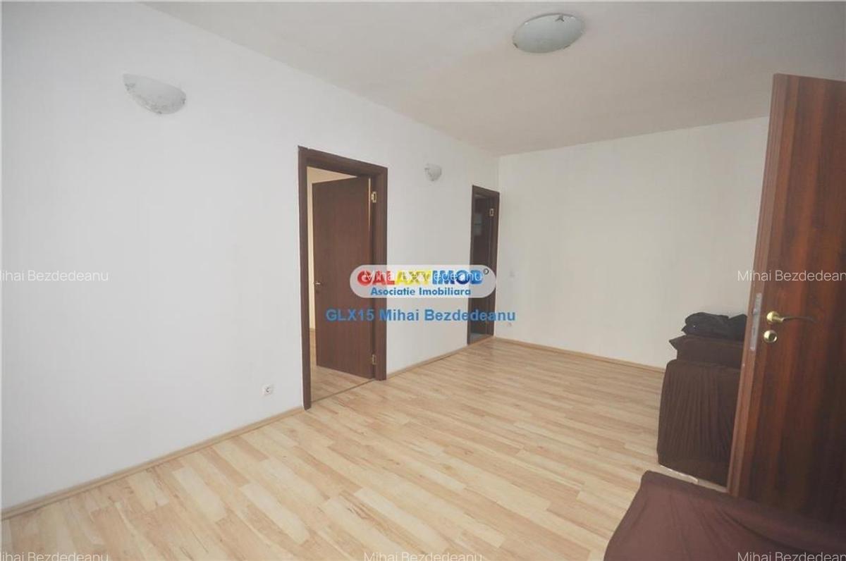 Vanzare apartament 2 camere in zona Domenii - Expozitii. - 1