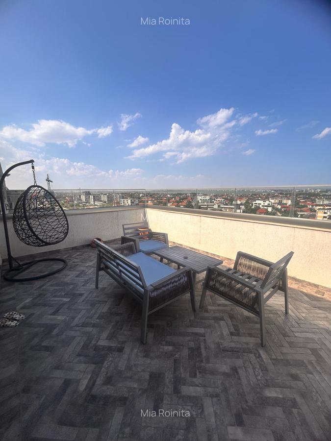 Apartament 3 camere Tomis Plus - 12