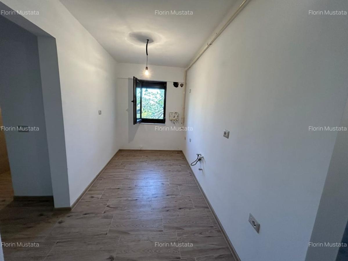 Apartament 3 camere confort 1, suprafat 64mp, zona Viziru 3. - 3