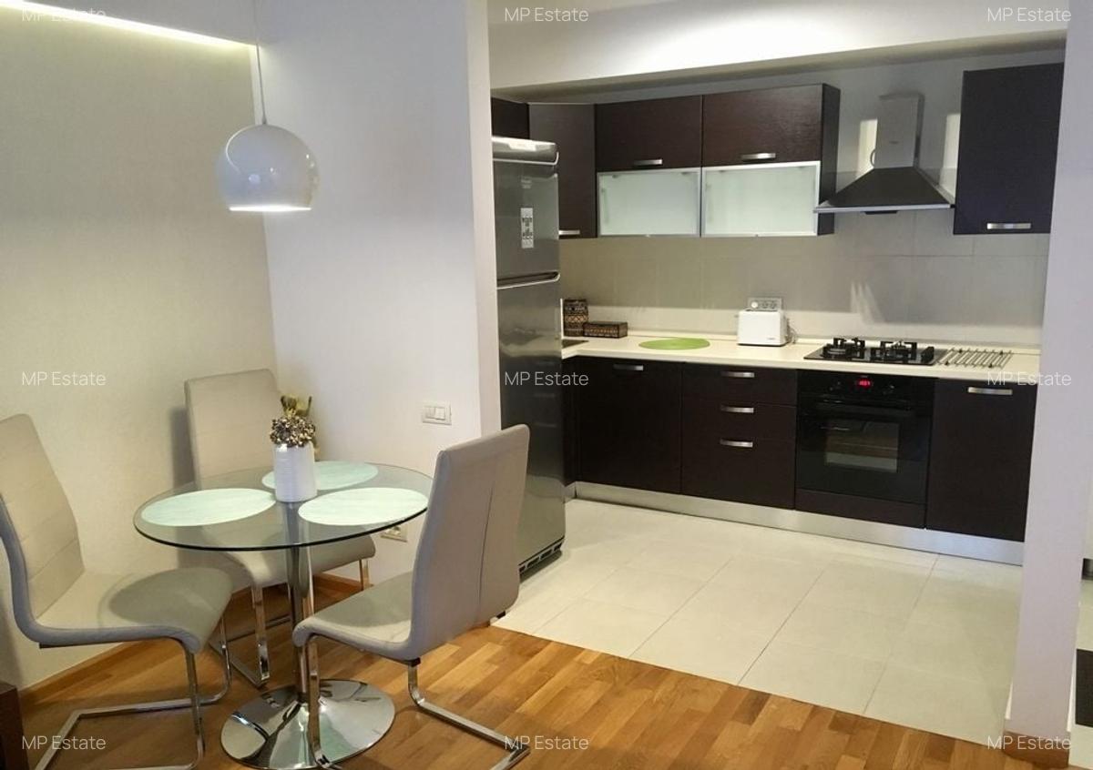 Apartament 2 Camere / Decebal / Bloc Nou - 4