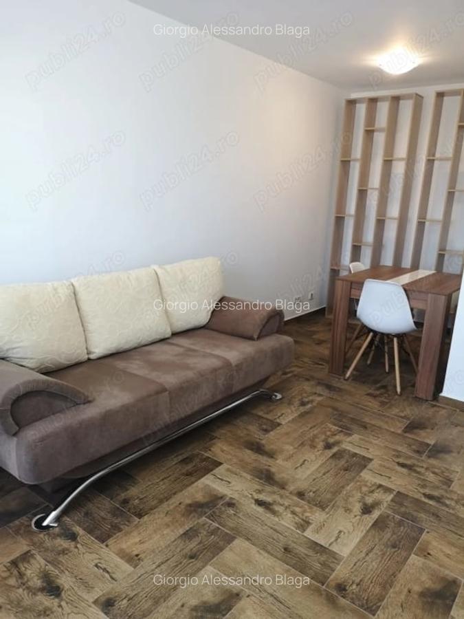 Stefan cel Mare | 2 Camere Decomandat | Balcon | 7' Metrou | Anvelopat - 1