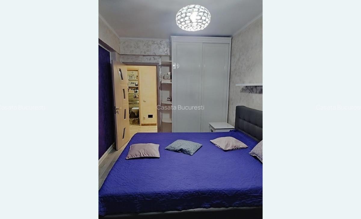 3 camere Titan Auchan, Parcul Teilor, Bloc Nou - 6