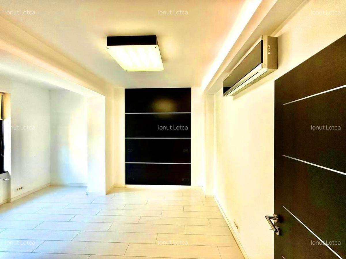 Apartament cu 2 camere semidecomandat în Dorobanți - 13