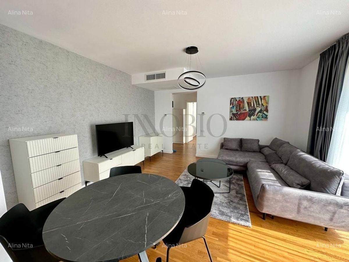 Apartament 2 camere | Finisaje Premium - 1