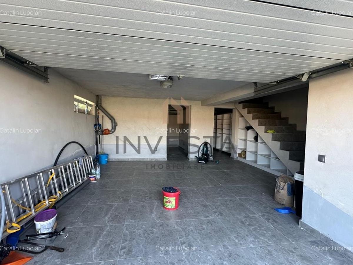 Casa de lux in stil baroc , ultrafinisata si exclusivista, FLORESTI. - 9 Casa de lux in stil baroc , ultrafinisata si exclusivista, FLORESTI. - 9