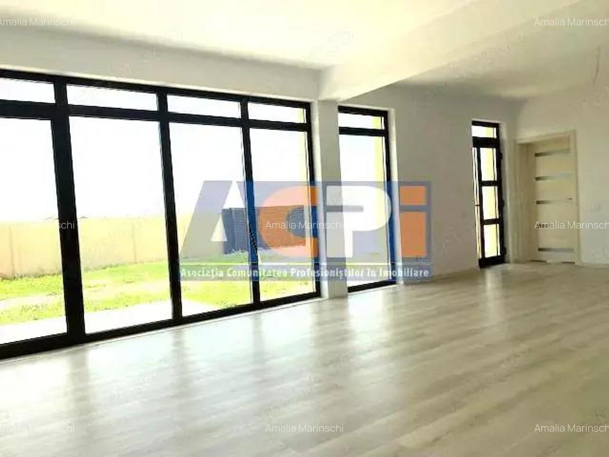 Casa individuala Comision 0% Pompa de caldura incalzire in pardoseala - 1