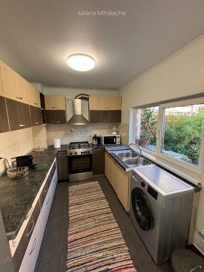 Vila individuala P+1  | 123 mp + 22 mp curte | Biruintei | Domenii - 5