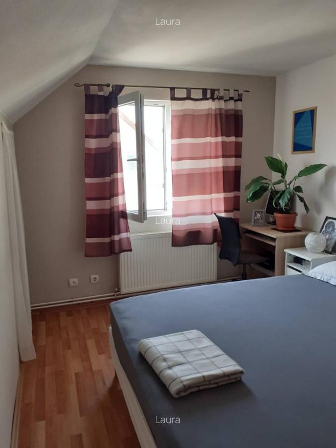 Apartament 3 camere, spatios si luminos - 5