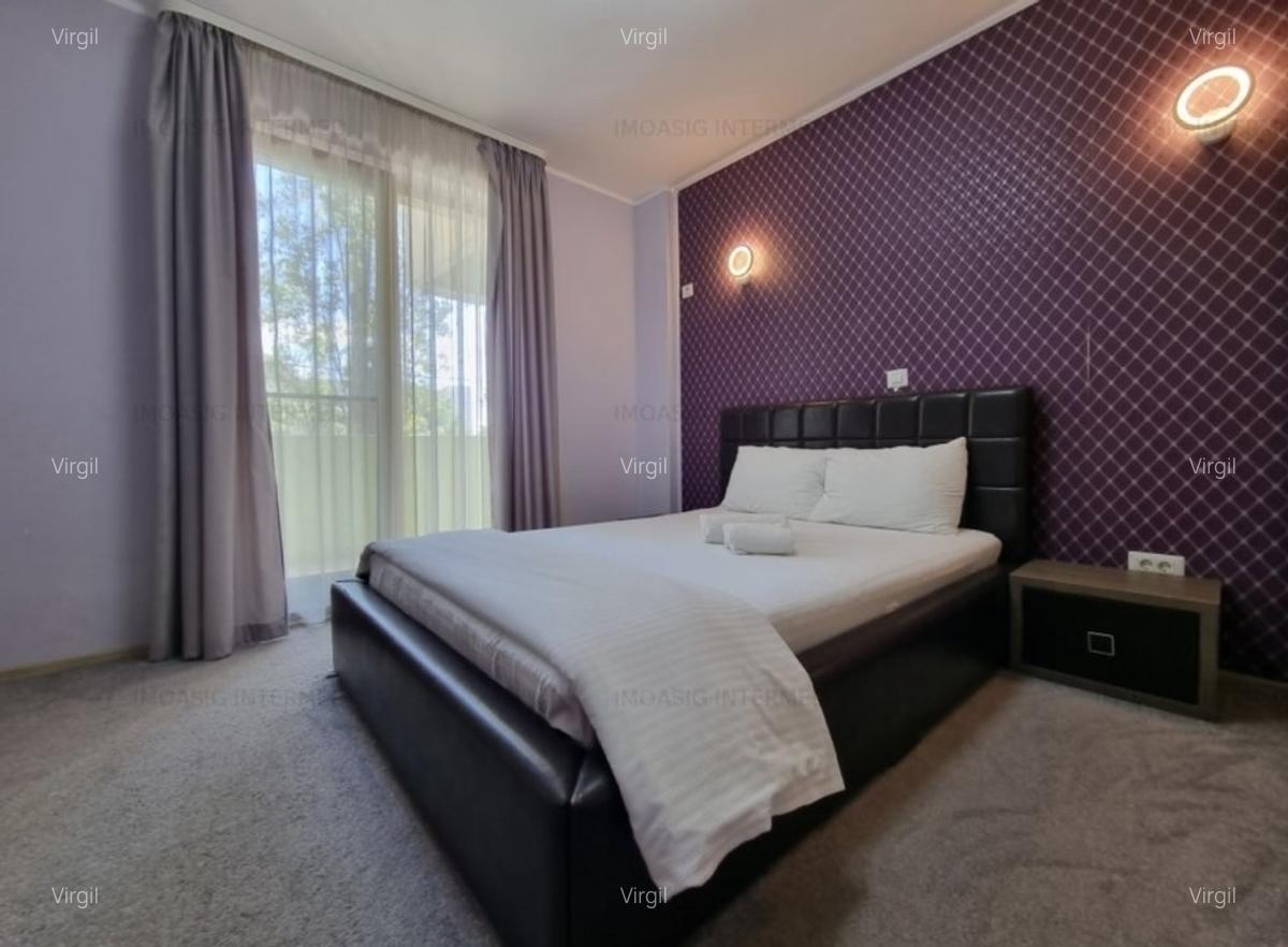 2 Camere Mamaia Zona Butoaie Loc Parcare - 3