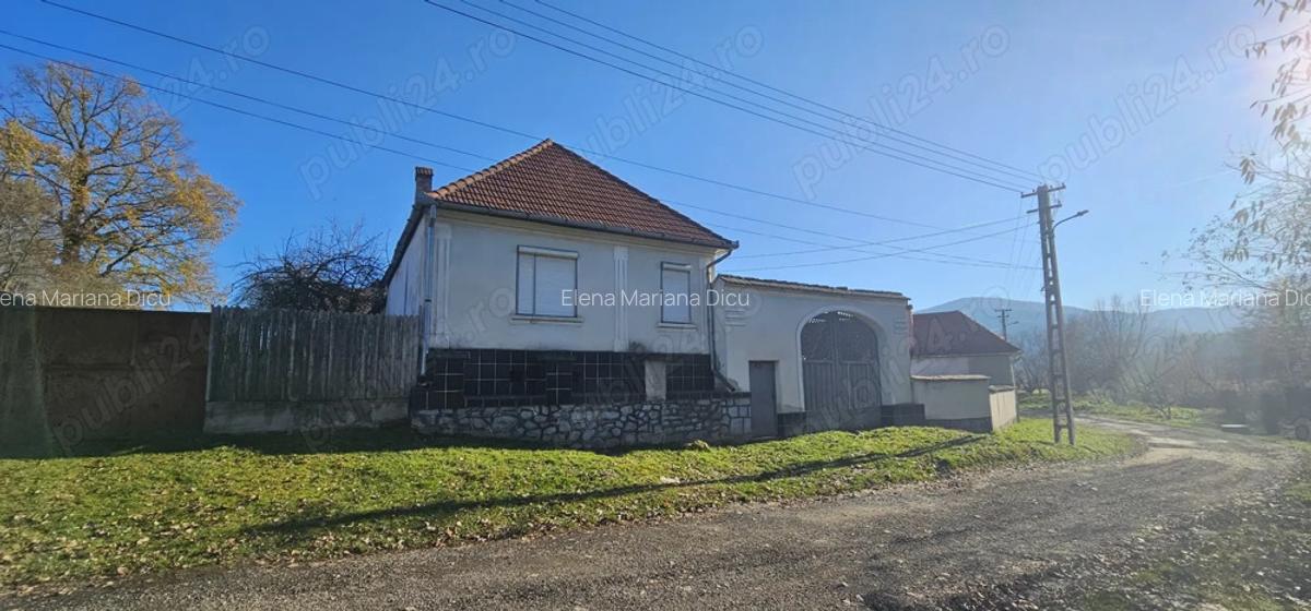 Casa de vanzare Sacel, jude?ul Sibiu - 7