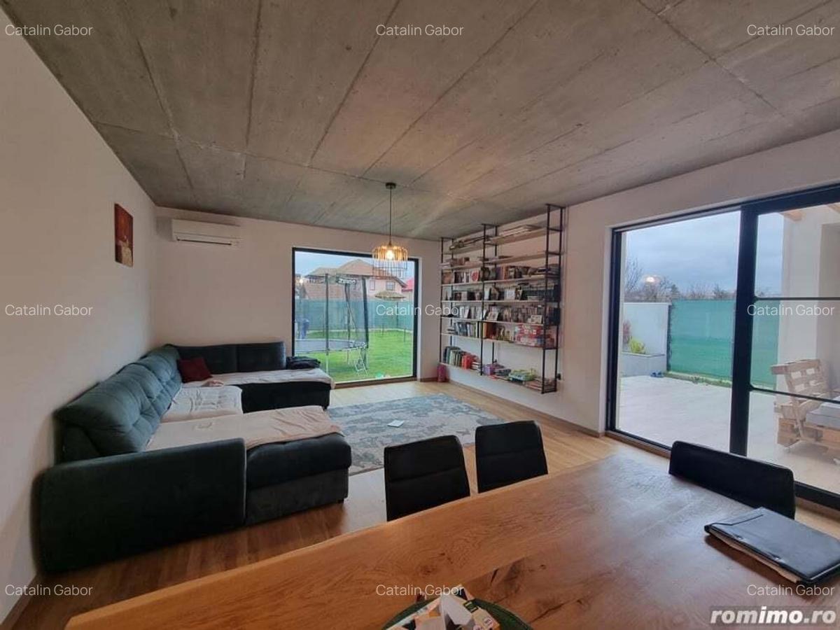 Casa Sustenabila din Ciarda Ro?ie Un col? de lini?te cu toate dotarile moderne! - 1
