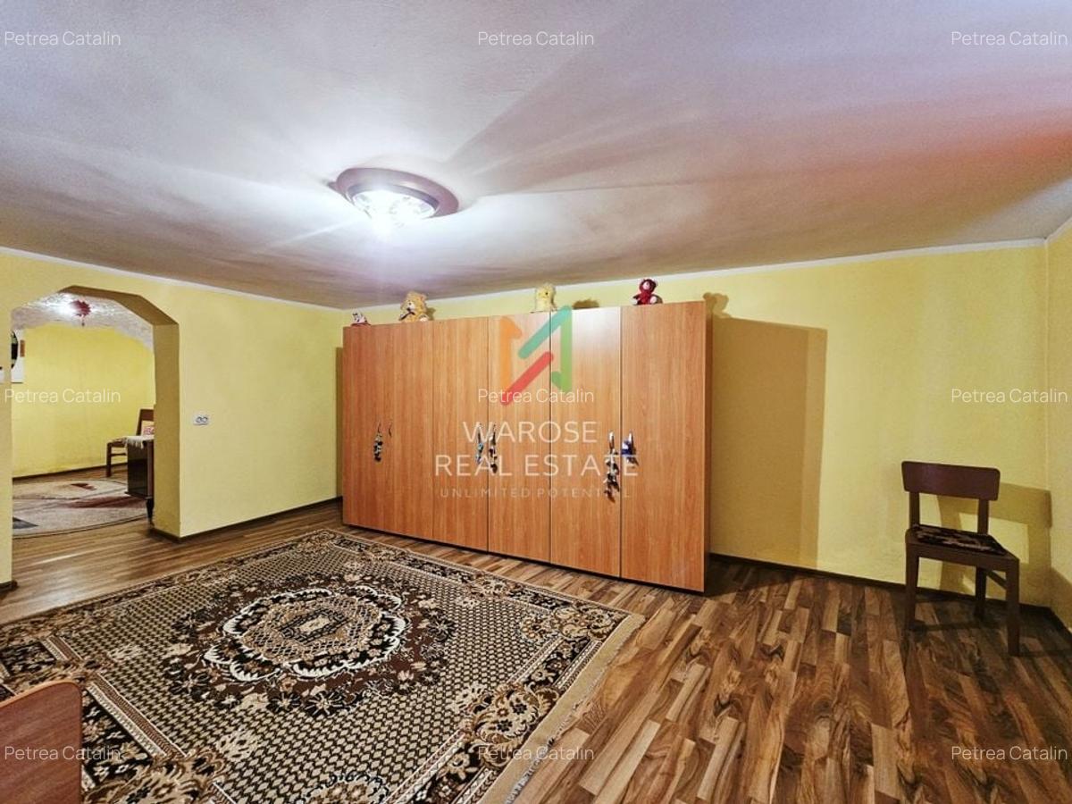 0% Comision | Casa Individuala Rasnov | Central - 11