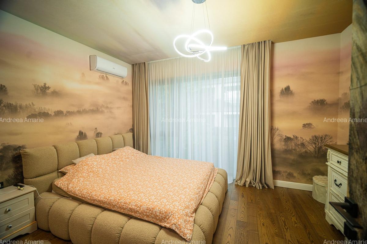 Casă cu 5 camere în Pipera - 3