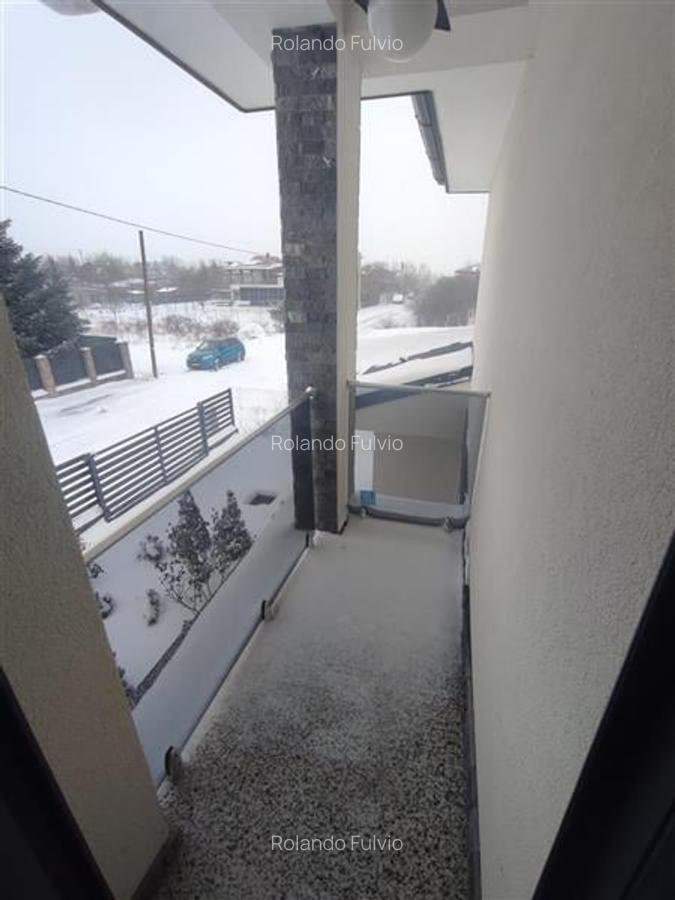 Vanzare vila lux Corbeanca - Ostratu - 10