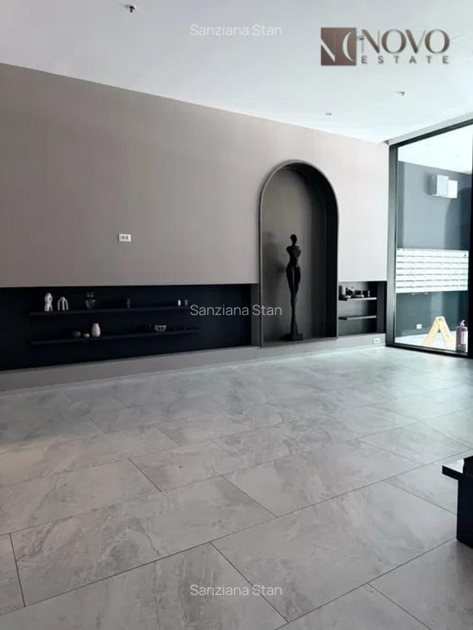 2 Camere | One Cotroceni | Incalzire in pardoseala | Nemobilat - 5