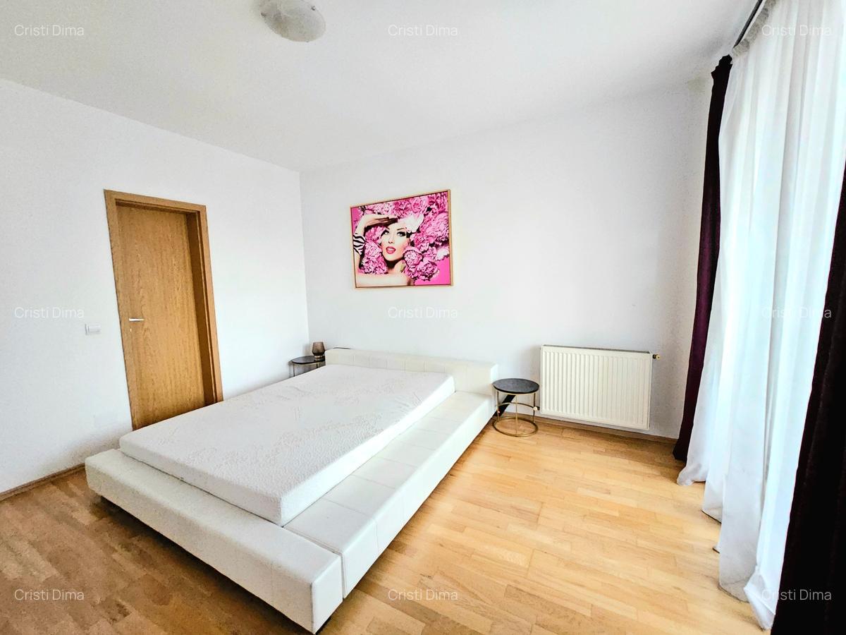 2 Camere  74 MP| Bloc 2010 | Centrala proprie | Tineretului | Unirii | Marasesti - 8
