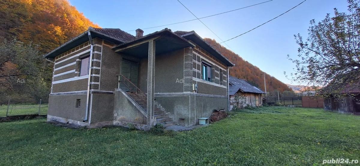 Casa de vanzare Reme?i - 5