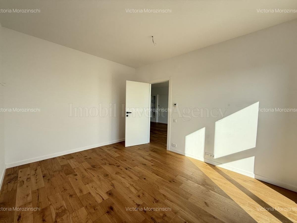 Apartament cu 2 Camere in One Cotroceni Park - 11