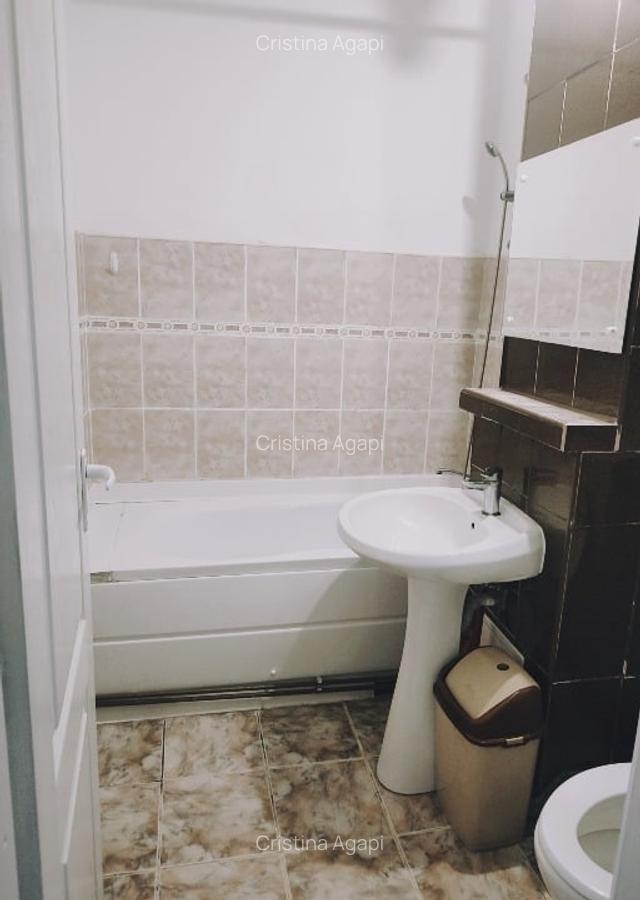 Apartament cu 2 camere semidecomandat în Central - 1