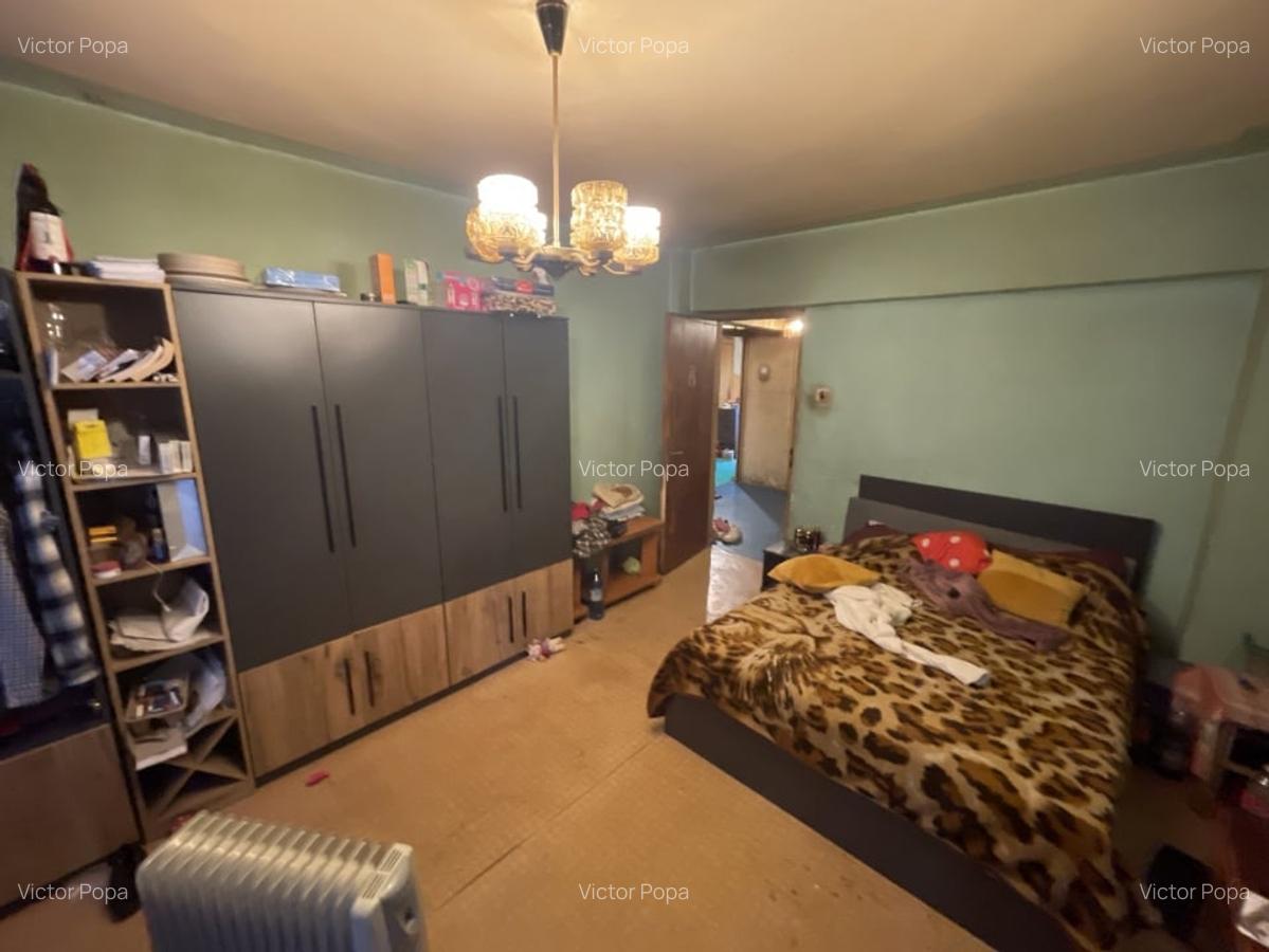 4 Camere Bucur Obor - Mosilor - Mihai Bravu nr. 12 - 2