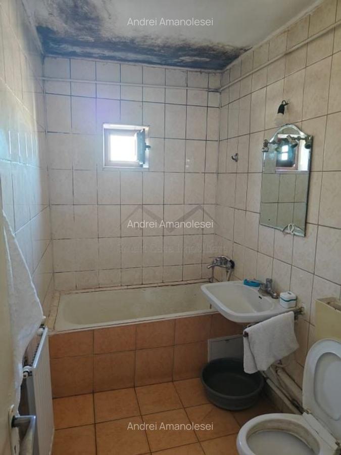 Apartament 3 camere 2 bai gara - 7
