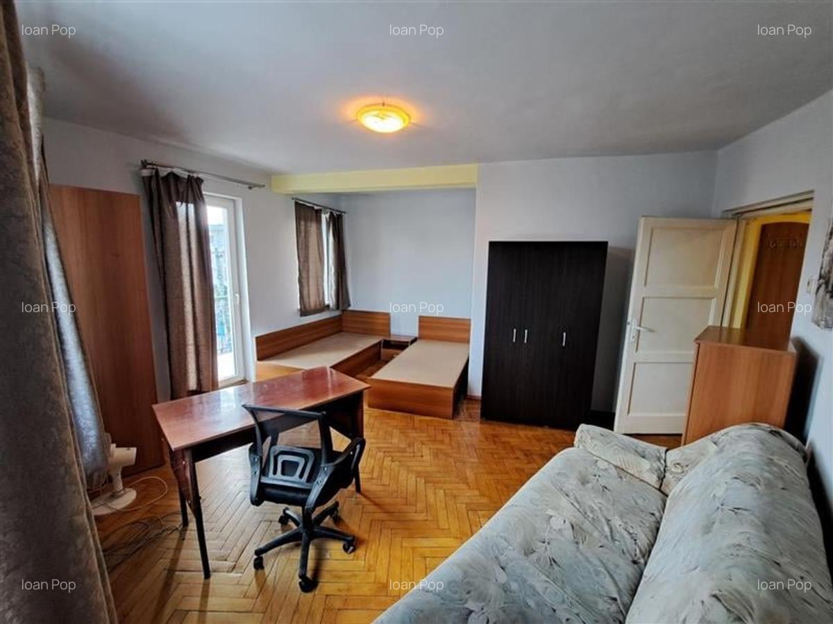 Spatiu pentru birouri, 38 mp utili, situat in Piata Mihai Viteazul! - 3