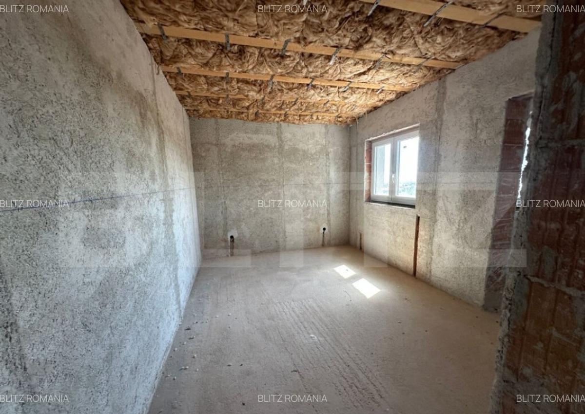 Casa individuala cu 5 camere,354 mp teren,Zona Micesti - 3