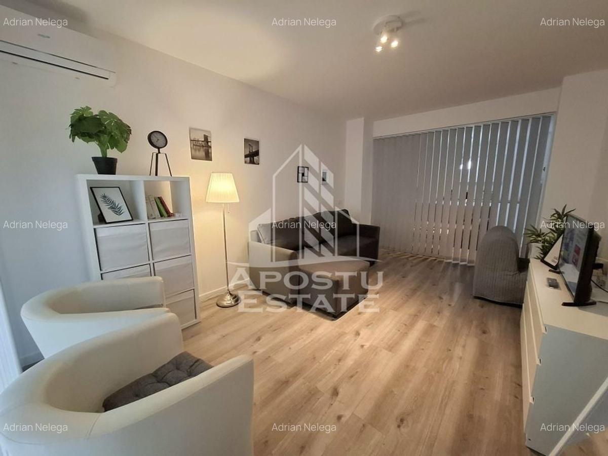 Apartament cu 1 camera, bloc nou zona Centrala - 2