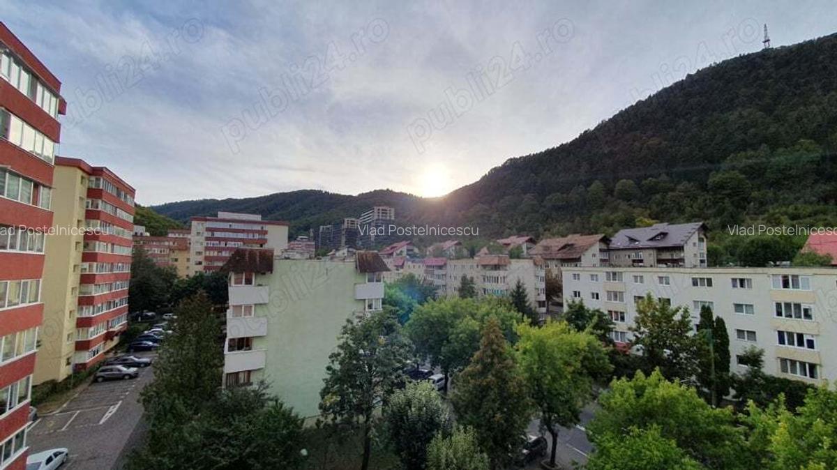 Inchiriez apartament 3 camere Racadau, Valea Cetatii , Chirie 510 E - 4
