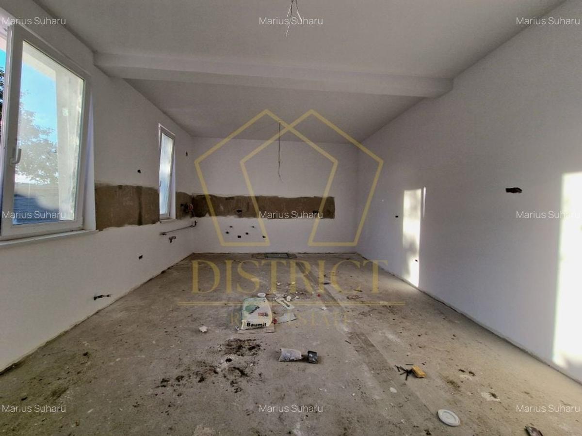 Duplex modern cu 3 camere | Bucovat | Comision 0% - 4 Duplex modern cu 3 camere | Bucovat | Comision 0% - 4