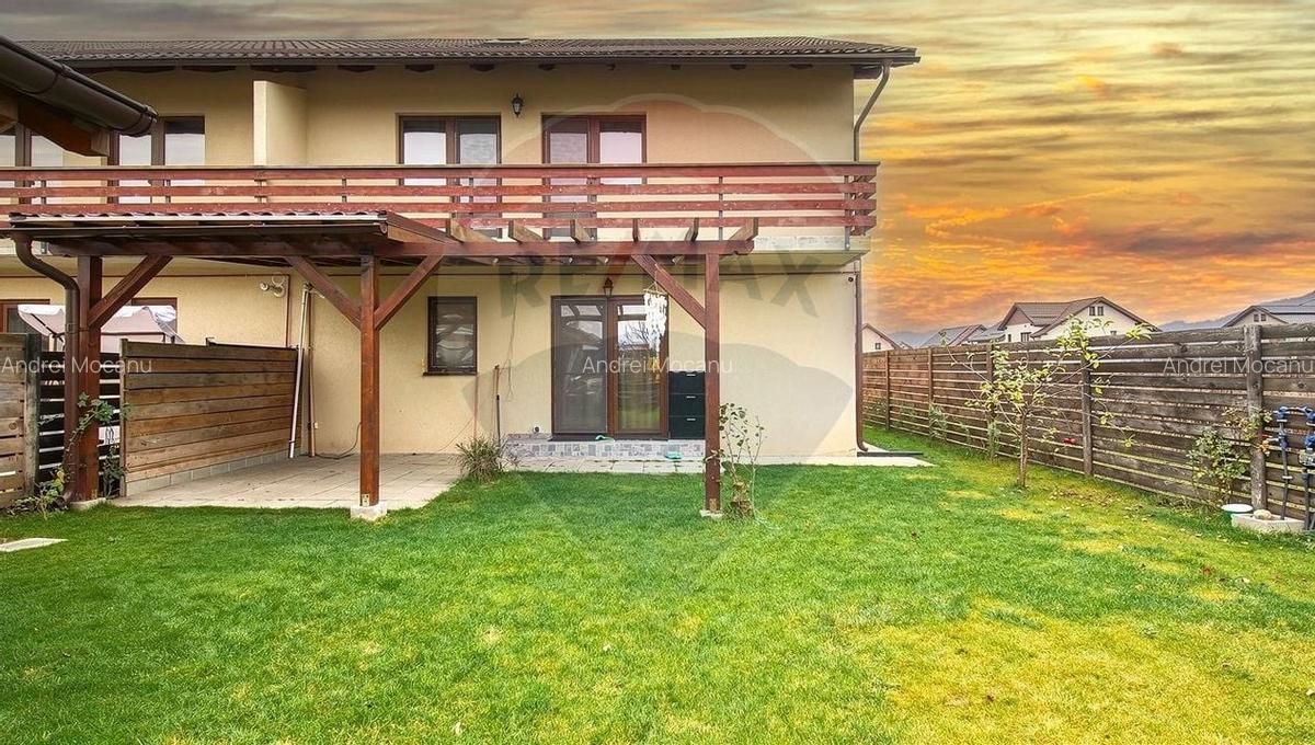 COMISION 0% | Casa tip duplex de vanzare | 5 camere | Cartier Izvor | - 16