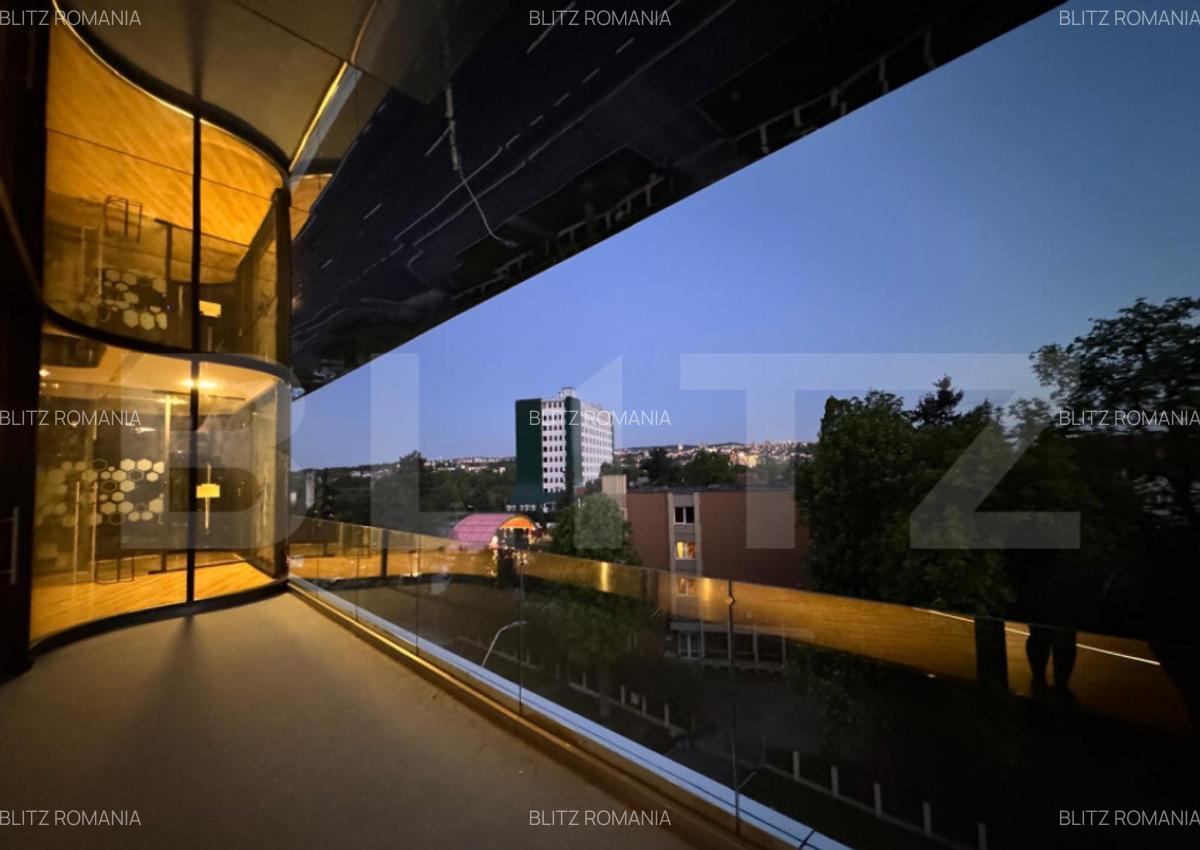 Spatiu modern in cladire unicat - 2