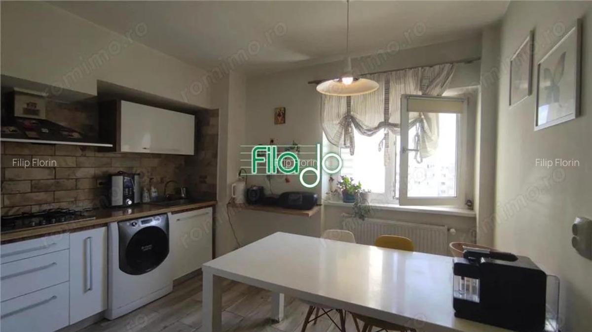 Apartament 4 camere Basarabia, Spitalul de Urgenta Ilfov - 5