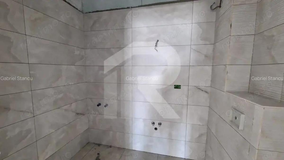3 camere bloc nou, zona Nerva Traian, metrou Timpuri Noi - 11