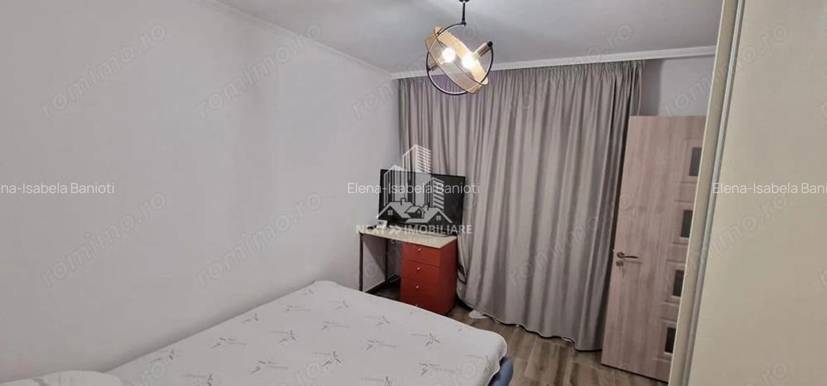 Studio modern -38mp bucatarie separata, mobilat si utilat - 7 Studio modern -38mp bucatarie separata, mobilat si utilat - 7